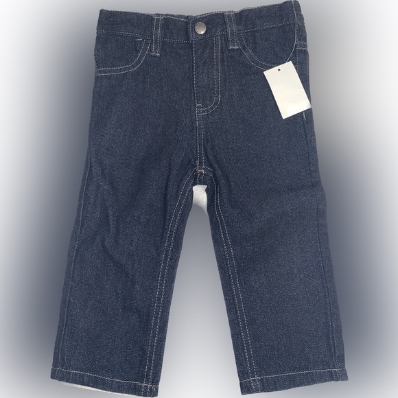 Nautica Toddler Jeans in size 24M (24 months). - Picture 1 of 5